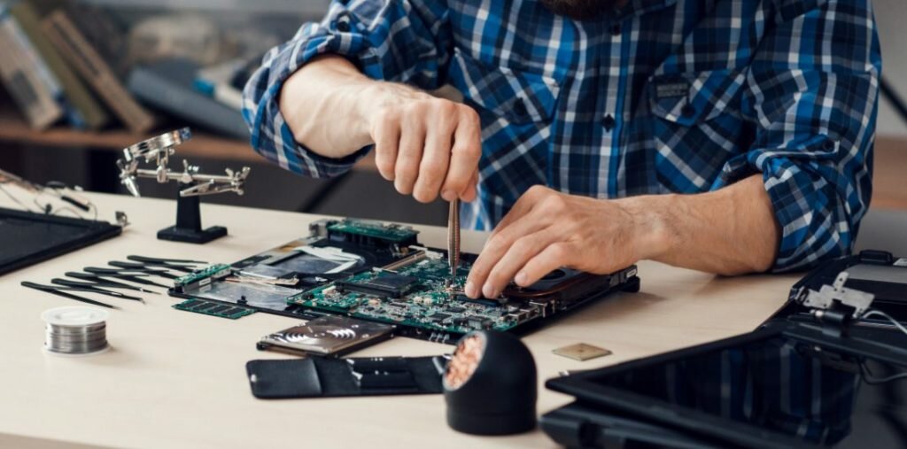 Reparatie-&-Onderhoud